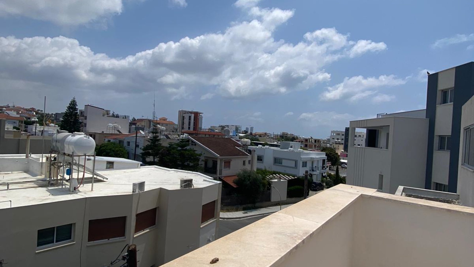 3 bedrooms Penthouse in Mesa Geitonia, Limassol, Cyprus No. 28823