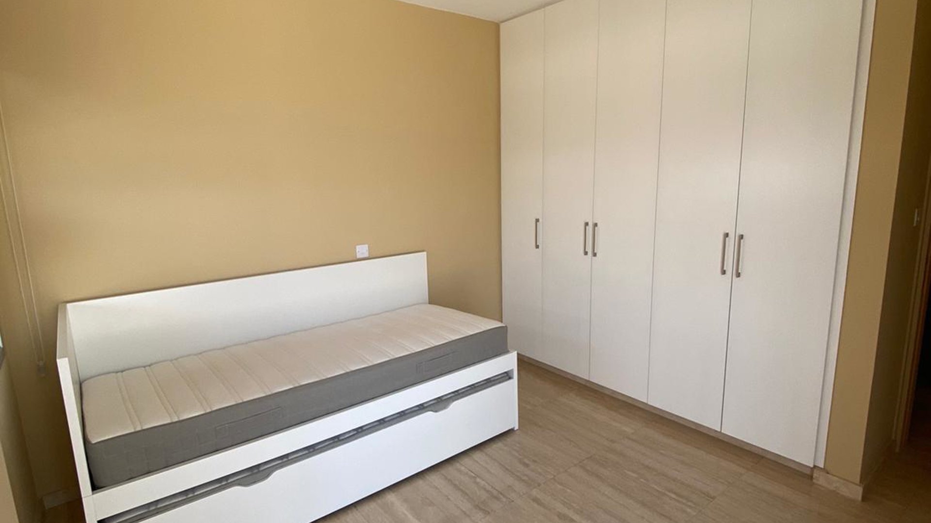 3 bedrooms Penthouse in Mesa Geitonia, Limassol, Cyprus No. 28823