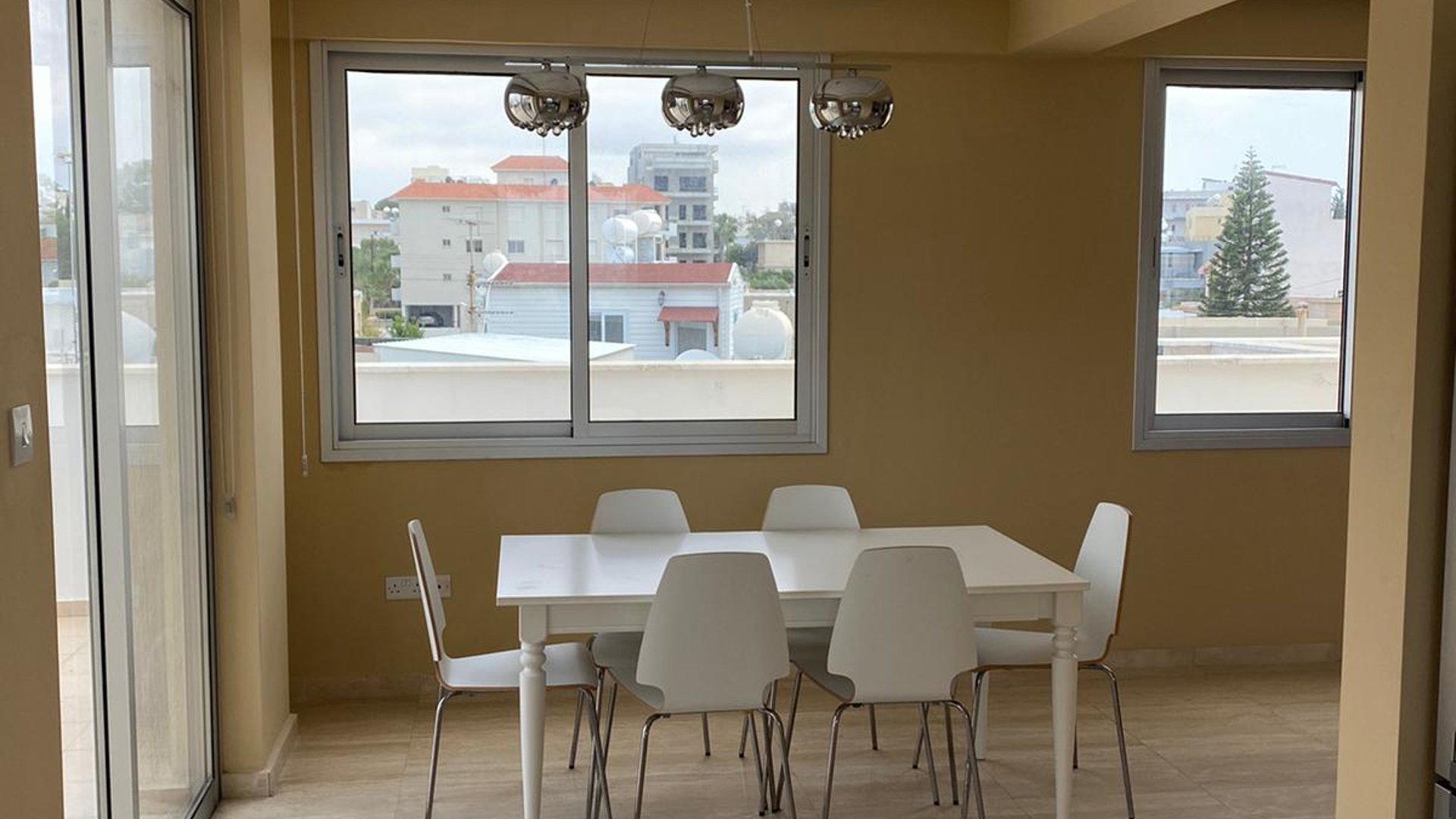 3 bedrooms Penthouse in Mesa Geitonia, Limassol, Cyprus No. 28823