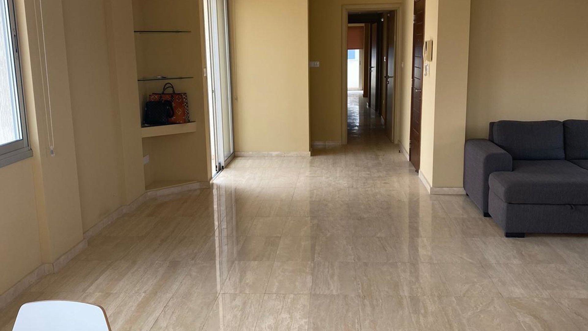 3 bedrooms Penthouse in Mesa Geitonia, Limassol, Cyprus No. 28823