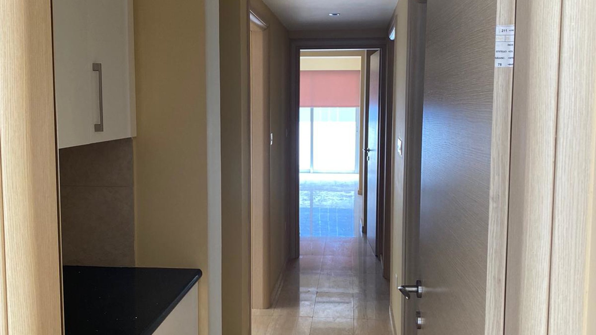 3 bedrooms Penthouse in Mesa Geitonia, Limassol, Cyprus No. 28823