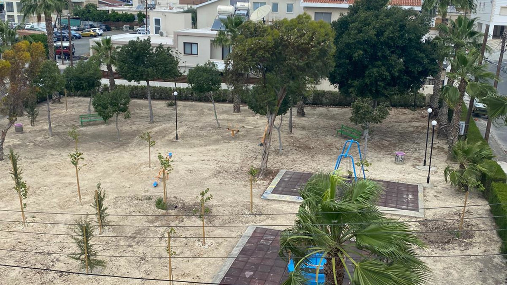 3 bedrooms Penthouse in Mesa Geitonia, Limassol, Cyprus No. 28823