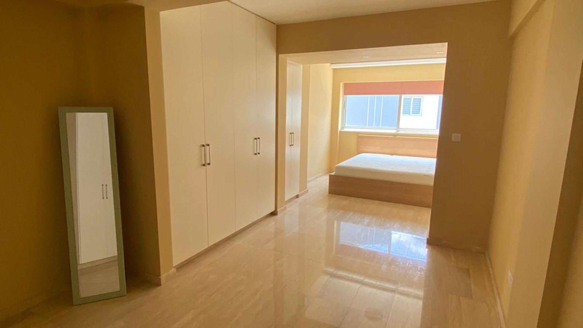 3 bedrooms Penthouse in Mesa Geitonia, Limassol, Cyprus No. 28823
