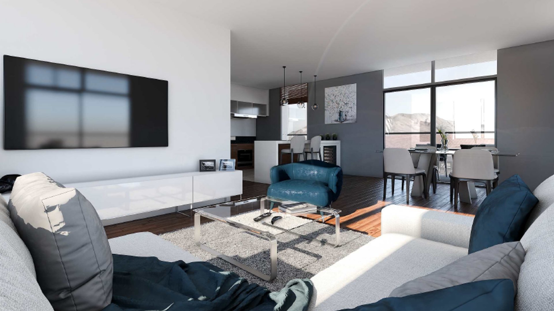 2 chambres Appartement à Limassol, Chypre No. 28827