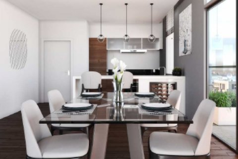 2 chambres Appartement à Limassol, Chypre No. 28827