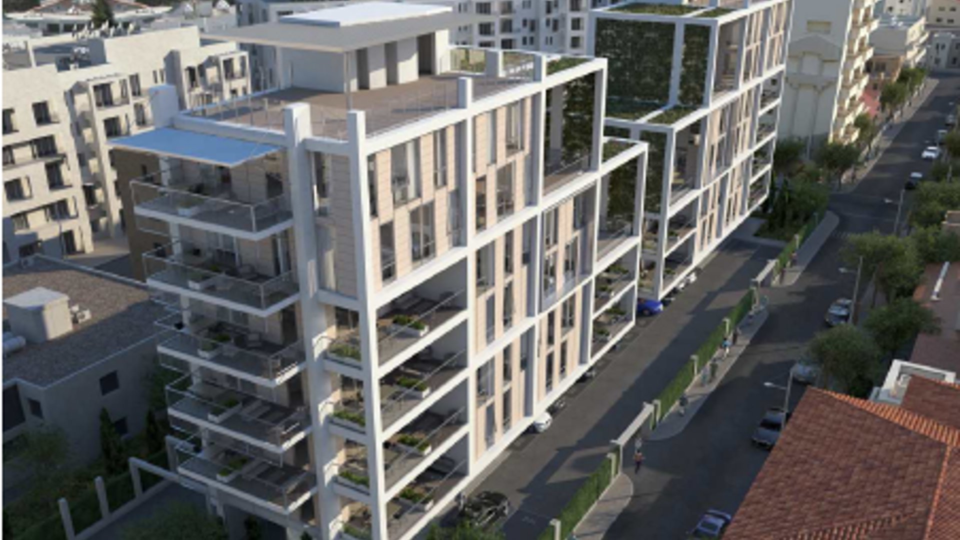 2 chambres Appartement à Limassol, Chypre No. 28827