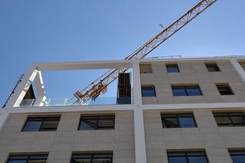 2 chambres Appartement à Limassol, Chypre No. 28828