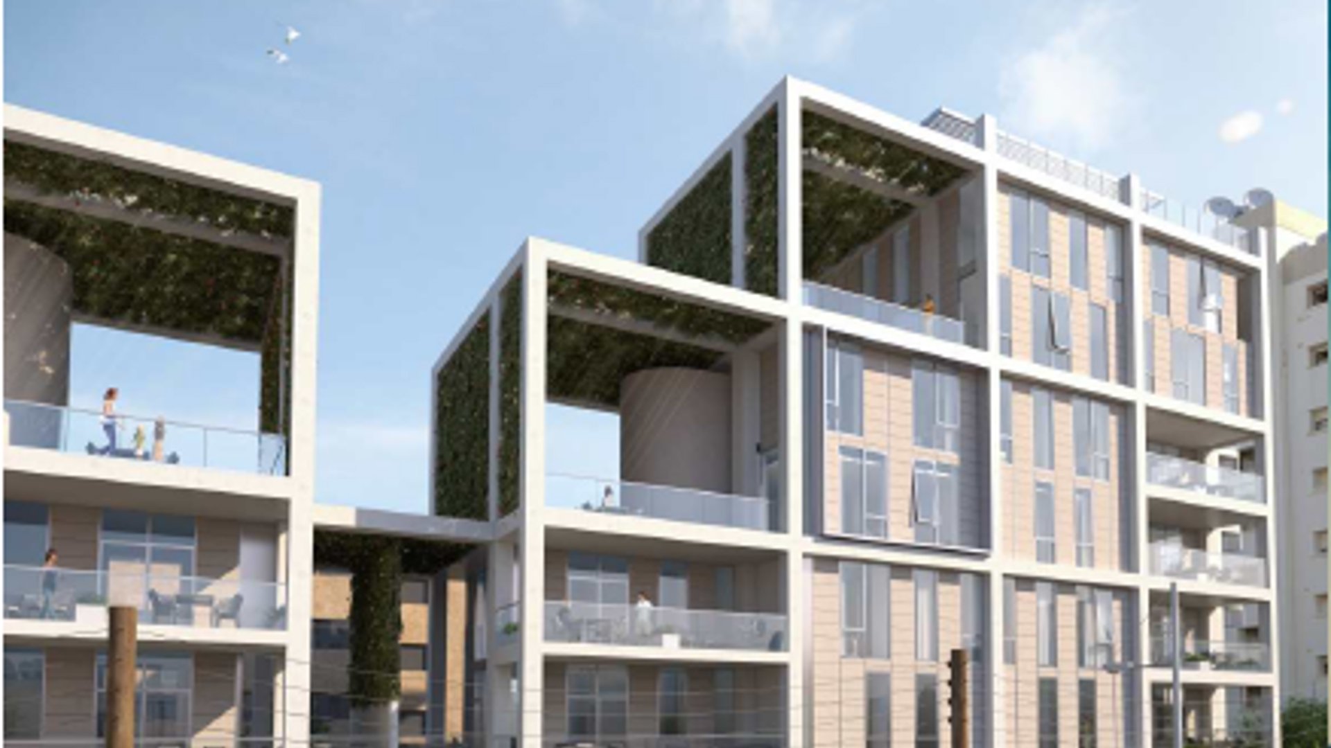 2 chambres Appartement à Limassol, Chypre No. 28828