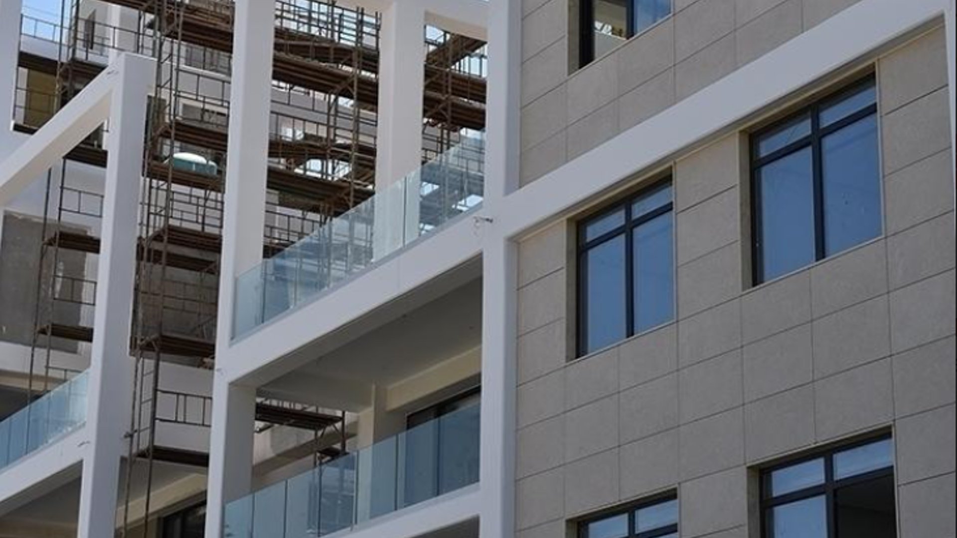 2 chambres Appartement à Limassol, Chypre No. 28828
