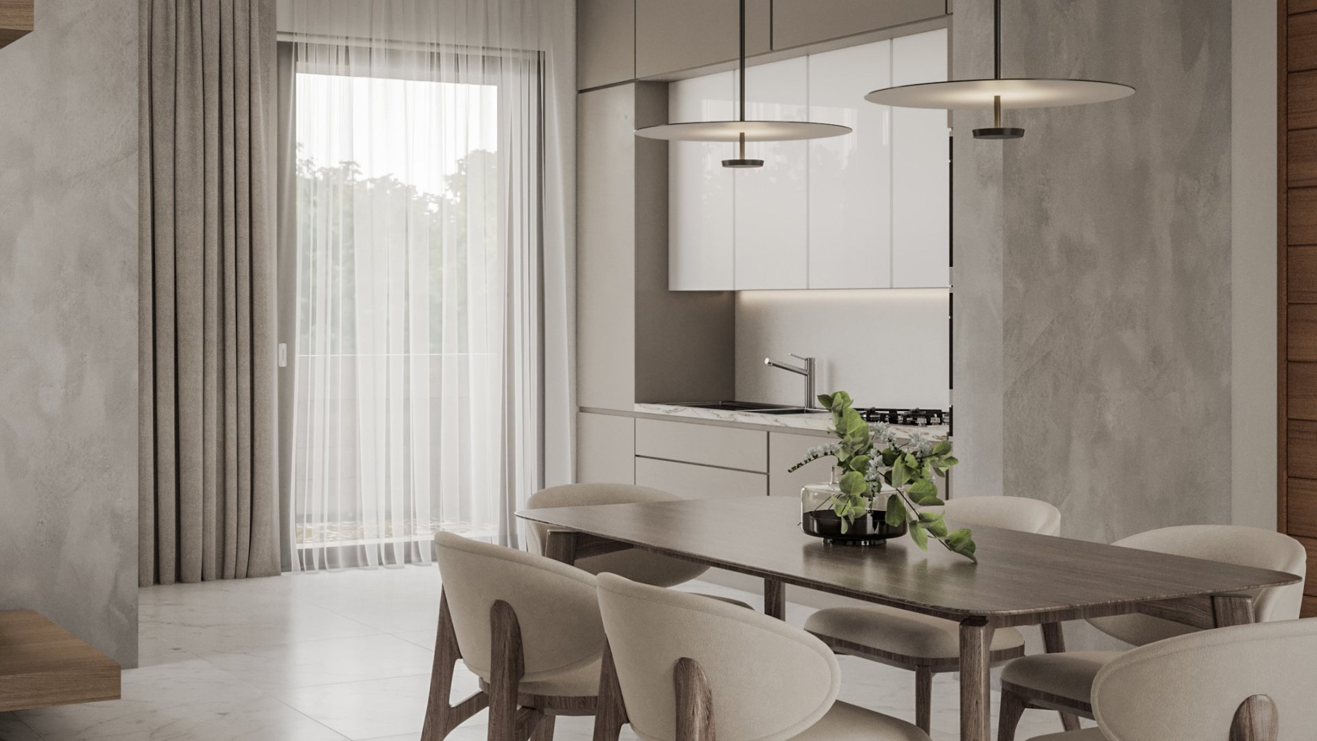 2 chambres Appartement à Paphos, Chypre No. 28824