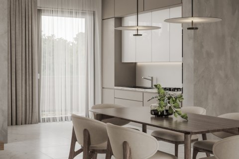 2 chambres Appartement à Paphos, Chypre No. 28824