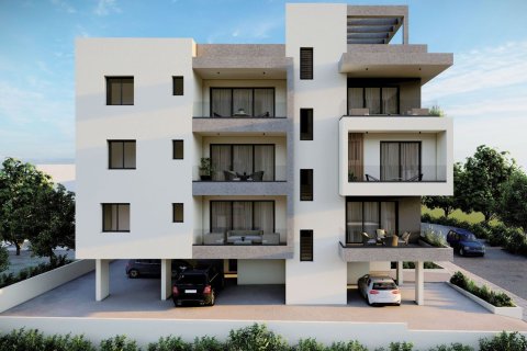 2 bedrooms Apartment in Larnaca, Larnaka,  No. 41741 4