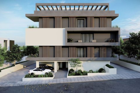 2 bedrooms Apartment in Larnaca, Larnaka,  No. 41741 3