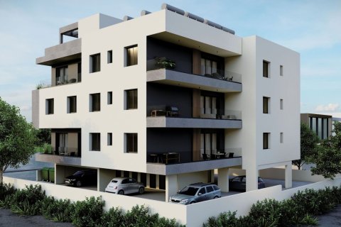 2 bedrooms Apartment in Larnaca, Larnaka,  No. 41743 2