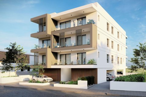 2 bedrooms Apartment in Larnaca, Larnaka,  No. 41746 3