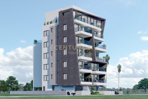 3 dormitorios Apartamento en Larnaca, Larnaka, No. 54995