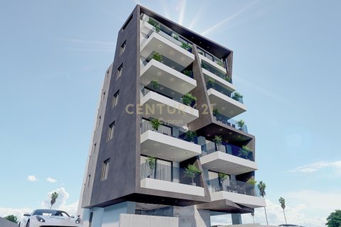 3 dormitorios Apartamento en Larnaca, Larnaka,  No. 54995 3