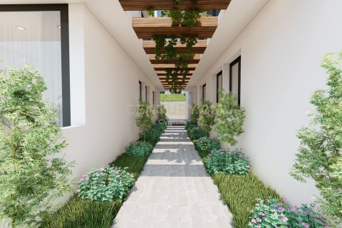 2 dormitorios Apartamento en Livadia, Larnaka,  No. 54996 4