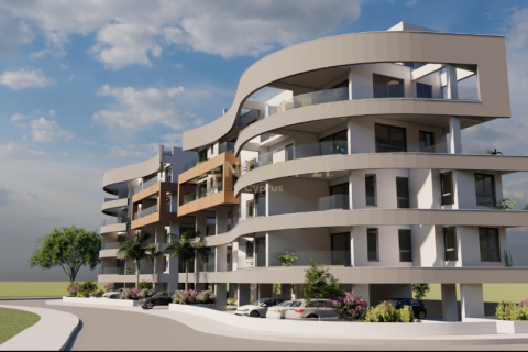 2 dormitorios Ático en Larnaca, Larnaka,  No. 54992 2