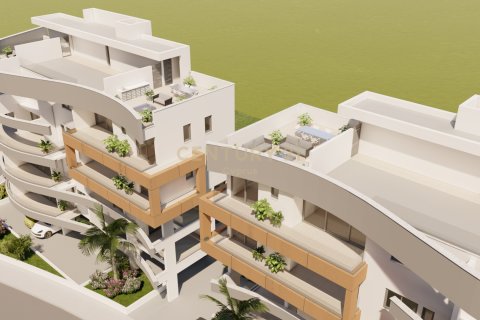 2 dormitorios Ático en Larnaca, Larnaka,  No. 54992 5