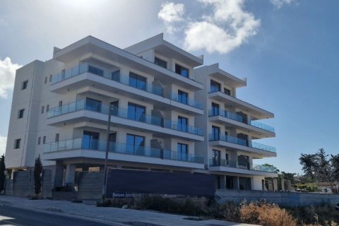 3 bedrooms Apartment in Kato Paphos, Paphos,  No. 45313