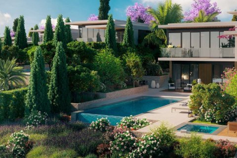 6 bedrooms Villa in Pegeia, Paphos,  No. 45318 2