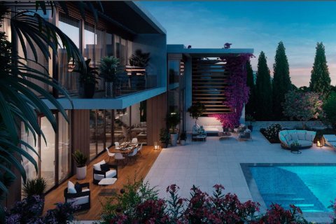 6 bedrooms Villa in Pegeia, Paphos,  No. 45318 5