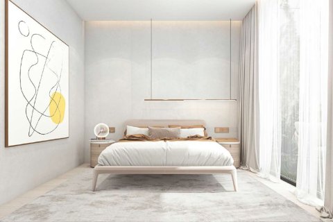 4 bedrooms Villa in Pegeia, Paphos,  No. 45315 7