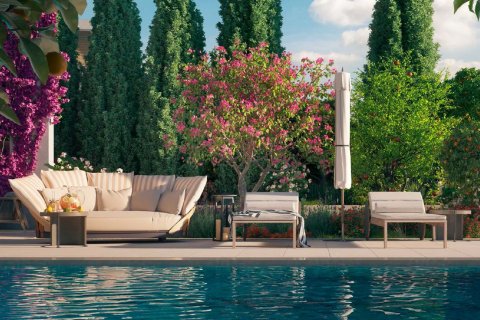 4 bedrooms Villa in Pegeia, Paphos,  No. 45315 4