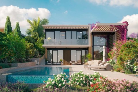 4 bedrooms Villa in Pegeia, Paphos,  No. 45316