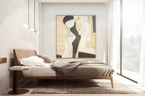 4 bedrooms Villa in Pegeia, Paphos,  No. 45316 8