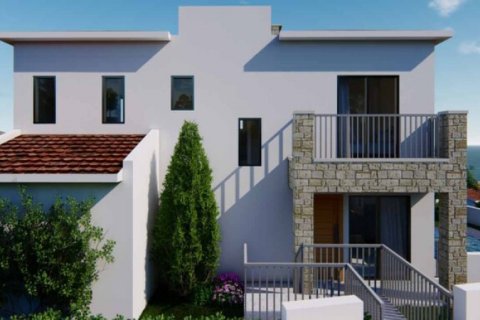3 bedrooms Villa in Paphos,  No. 38721