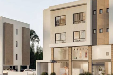 Studio Appartement à Paphos, Chypre No. 30460