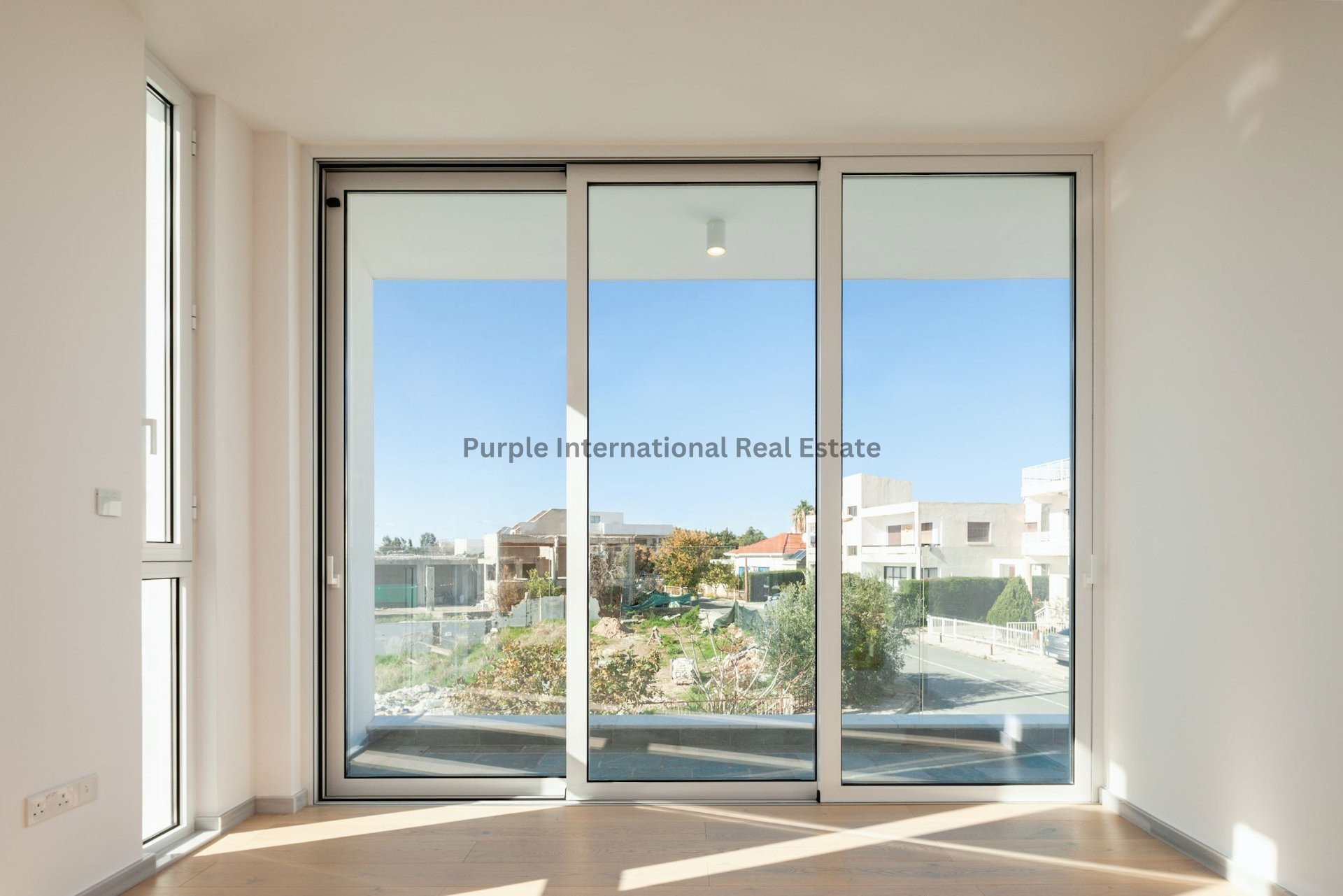 4 bedrooms Villa in Paphos, Cyprus No. 19812