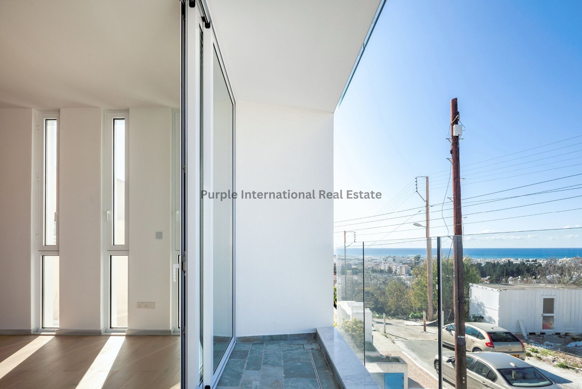 4 bedrooms Villa in Paphos, Cyprus No. 19812