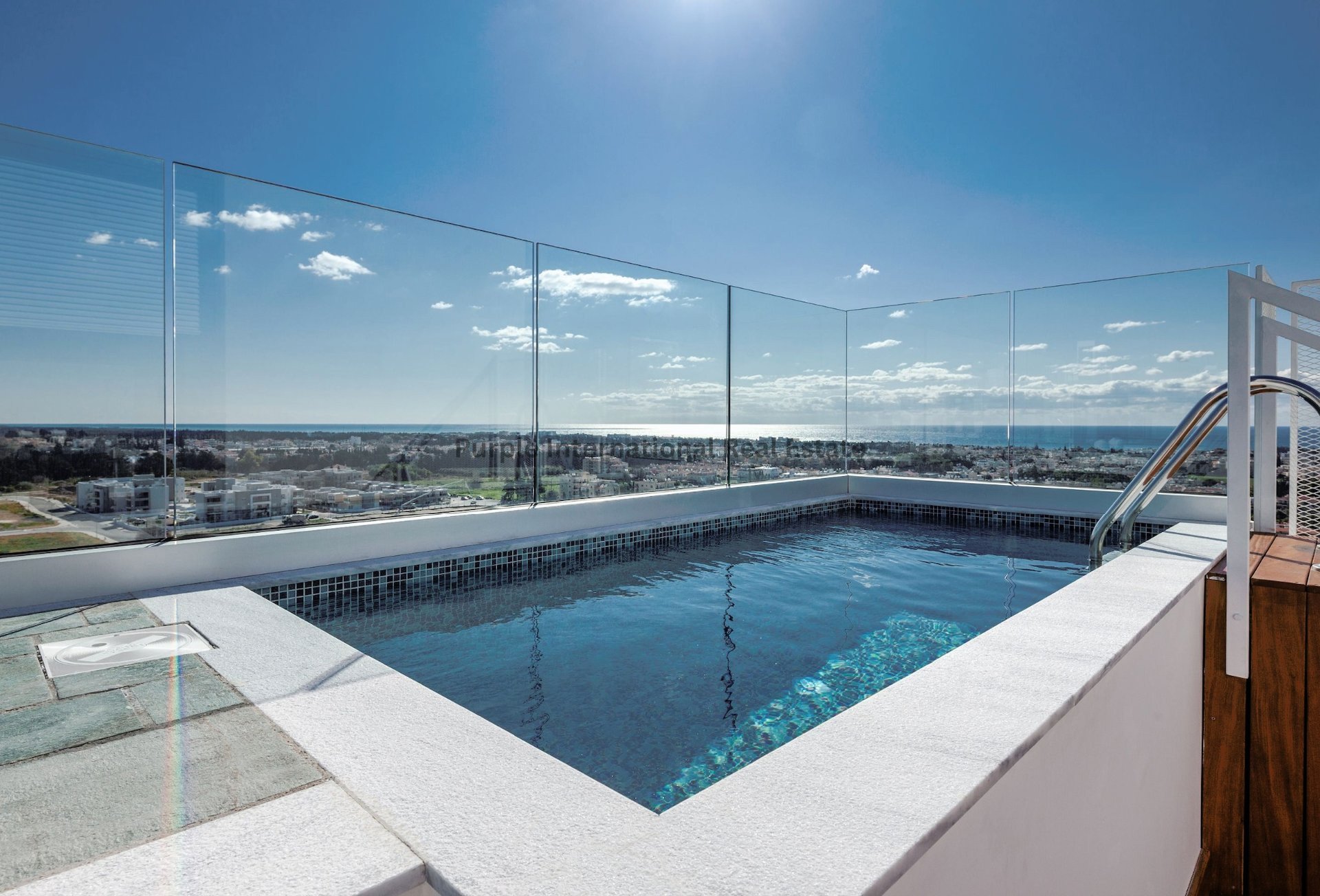 4 bedrooms Villa in Paphos, Cyprus No. 19812
