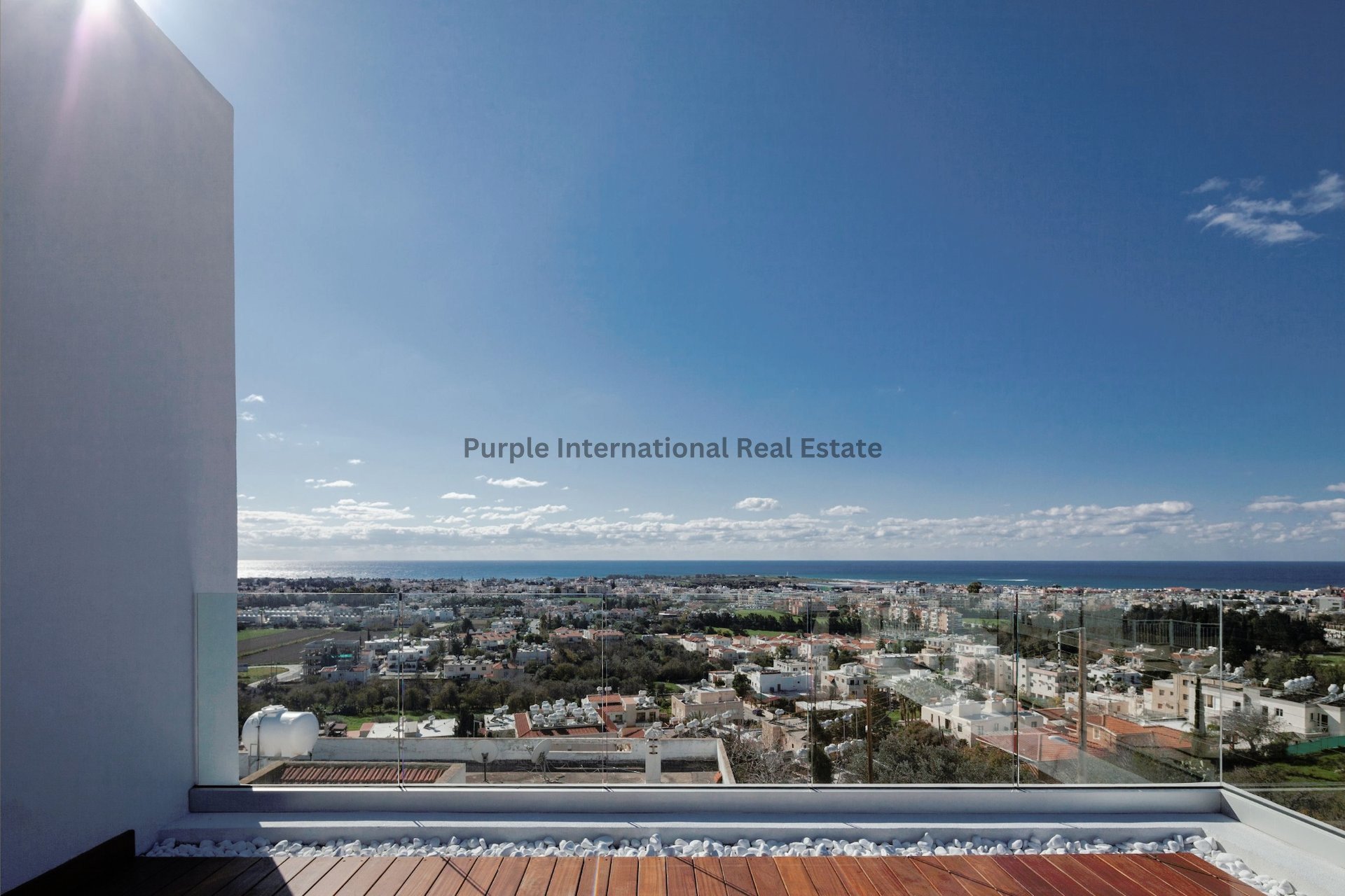 4 bedrooms Villa in Paphos, Cyprus No. 19812
