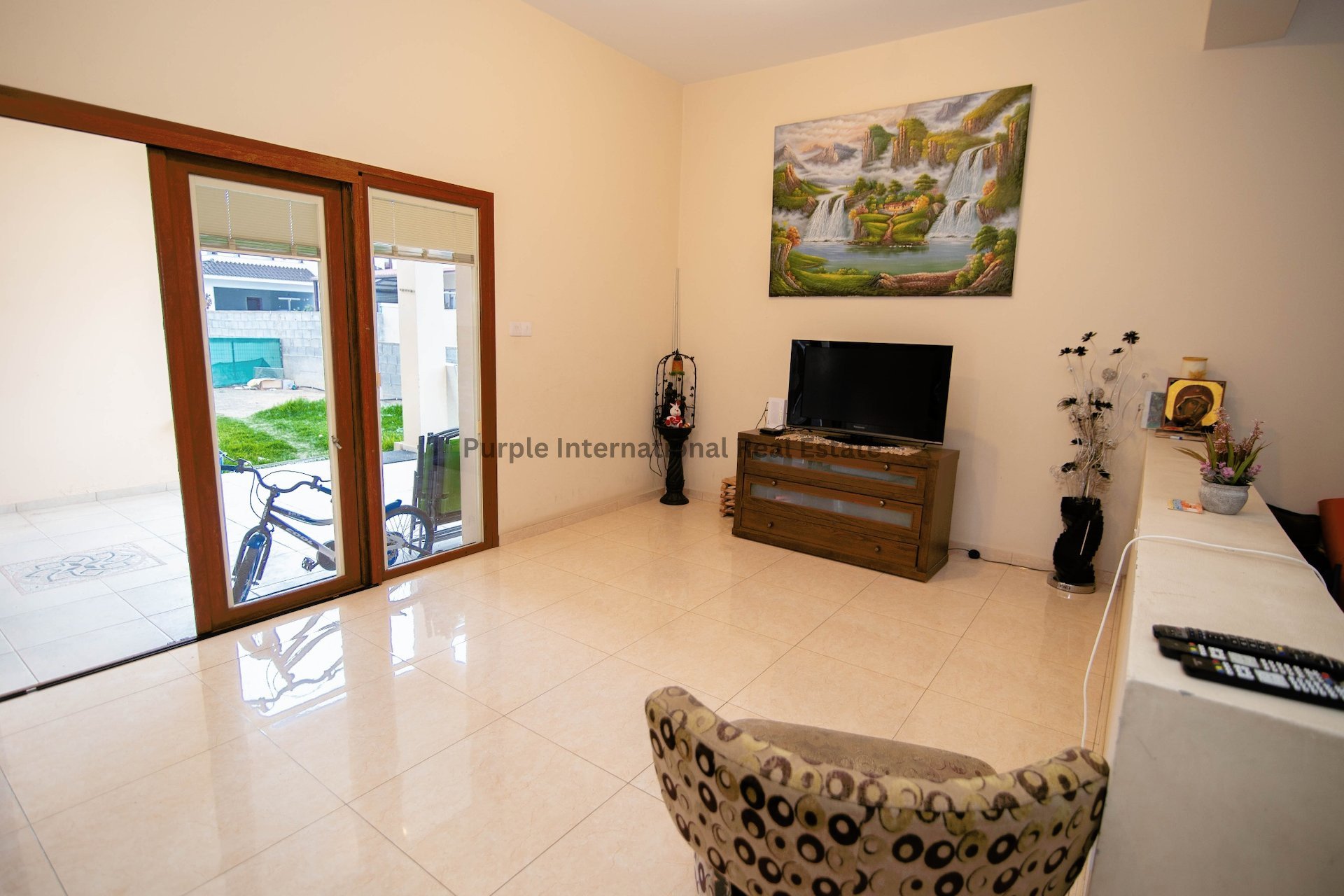 4 bedrooms Villa in Xylotymbou, Larnaka, Cyprus No. 19813