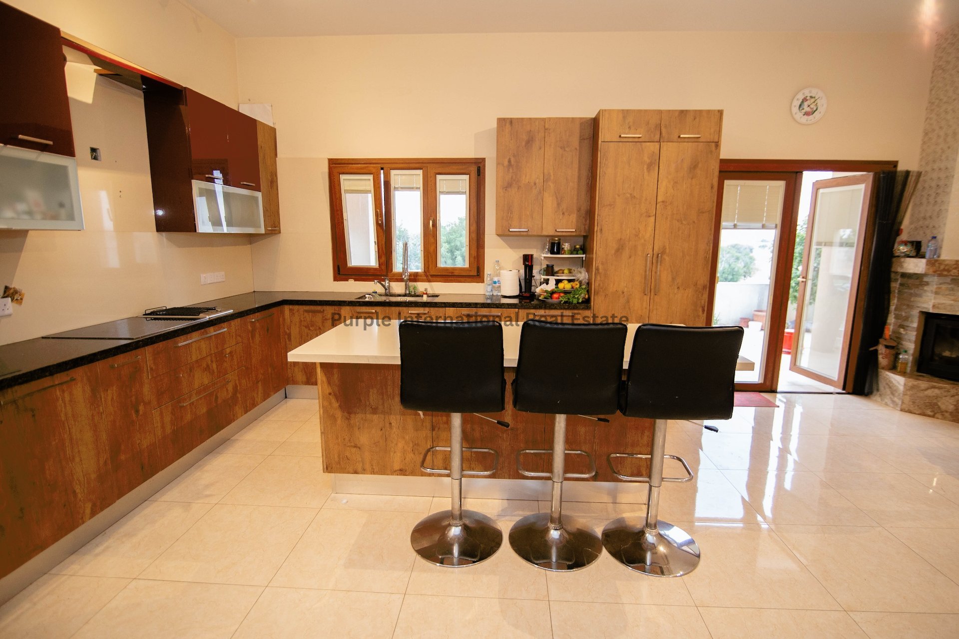 4 bedrooms Villa in Xylotymbou, Larnaka, Cyprus No. 19813