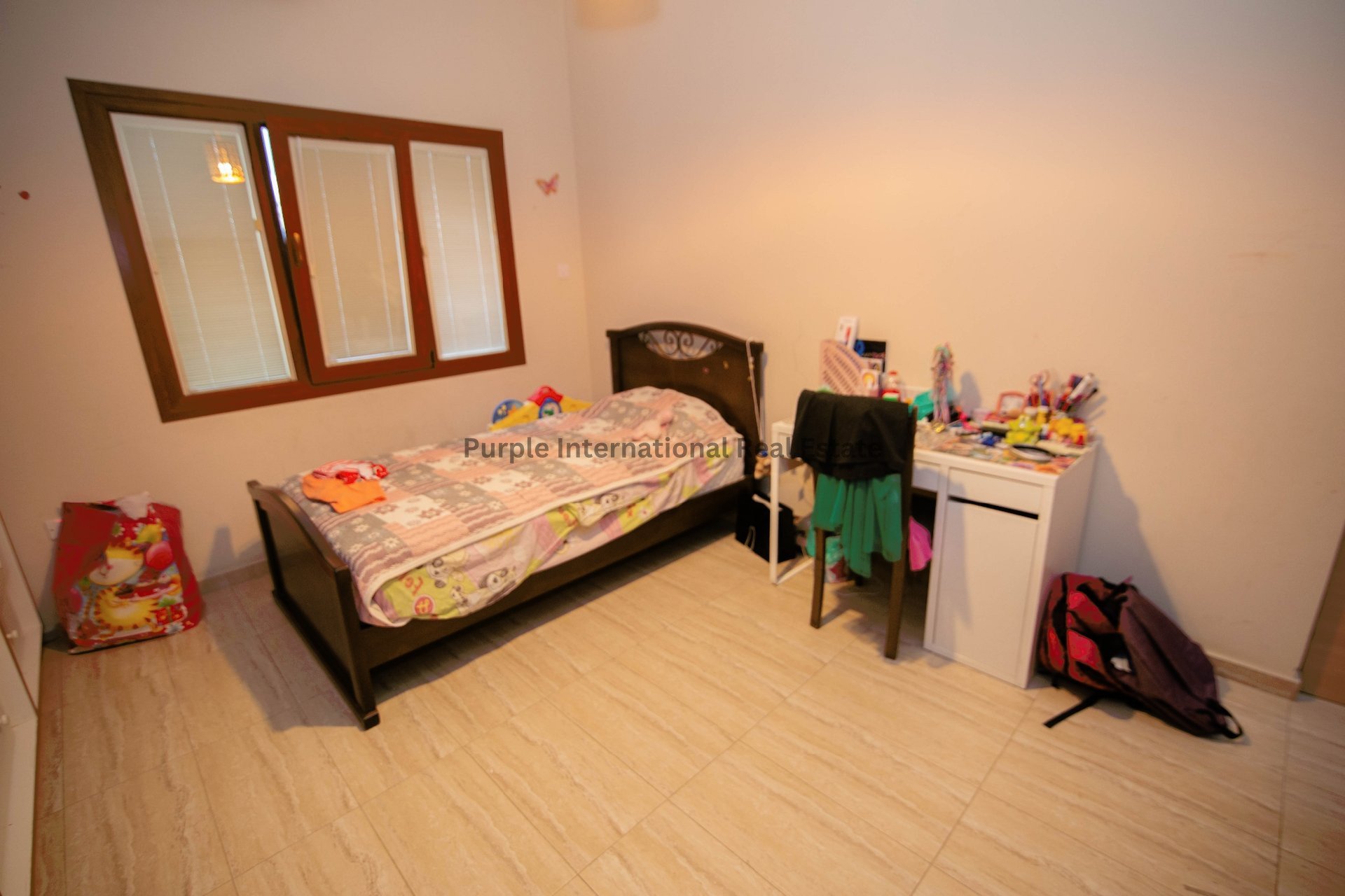 4 bedrooms Villa in Xylotymbou, Larnaka, Cyprus No. 19813