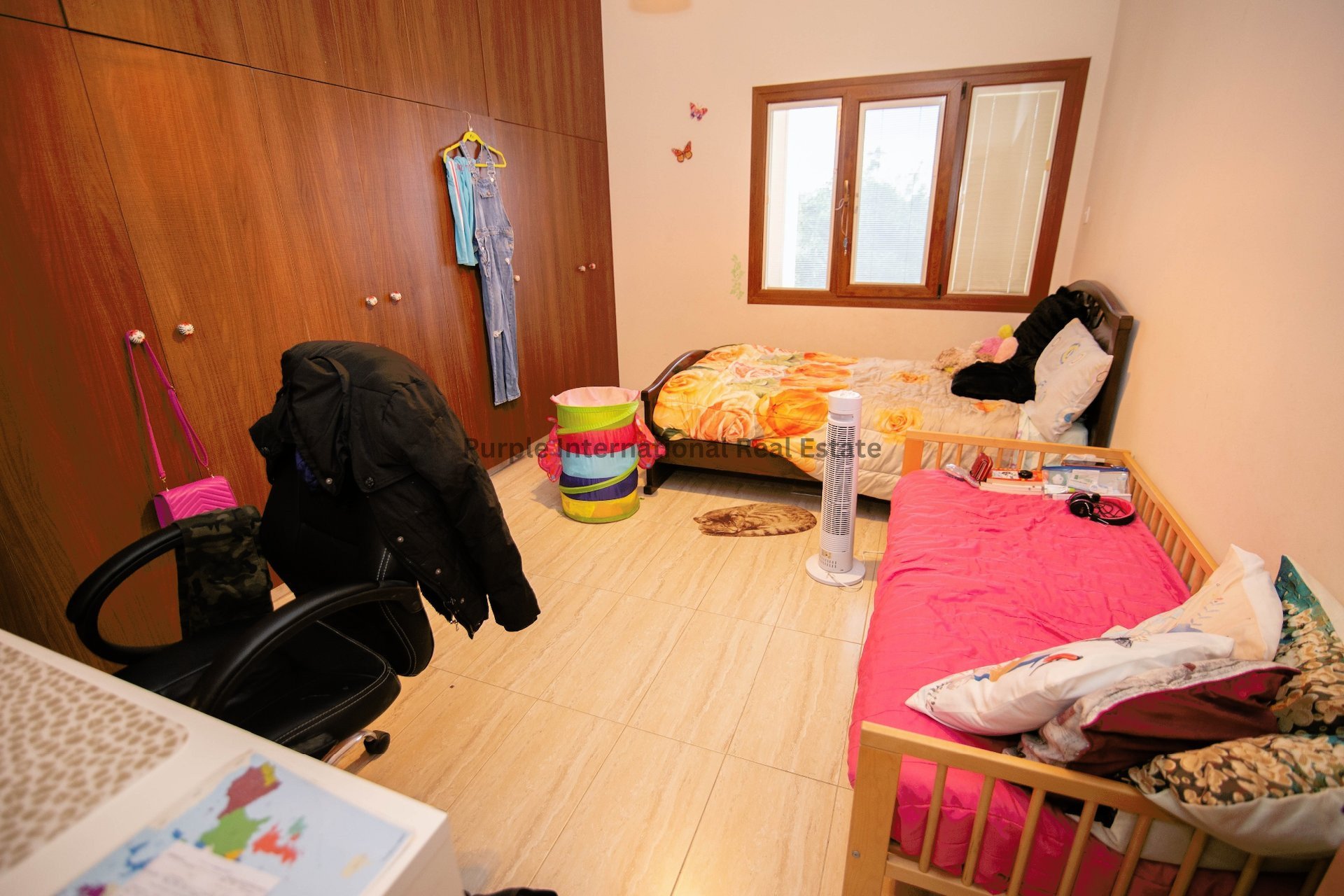 4 bedrooms Villa in Xylotymbou, Larnaka, Cyprus No. 19813