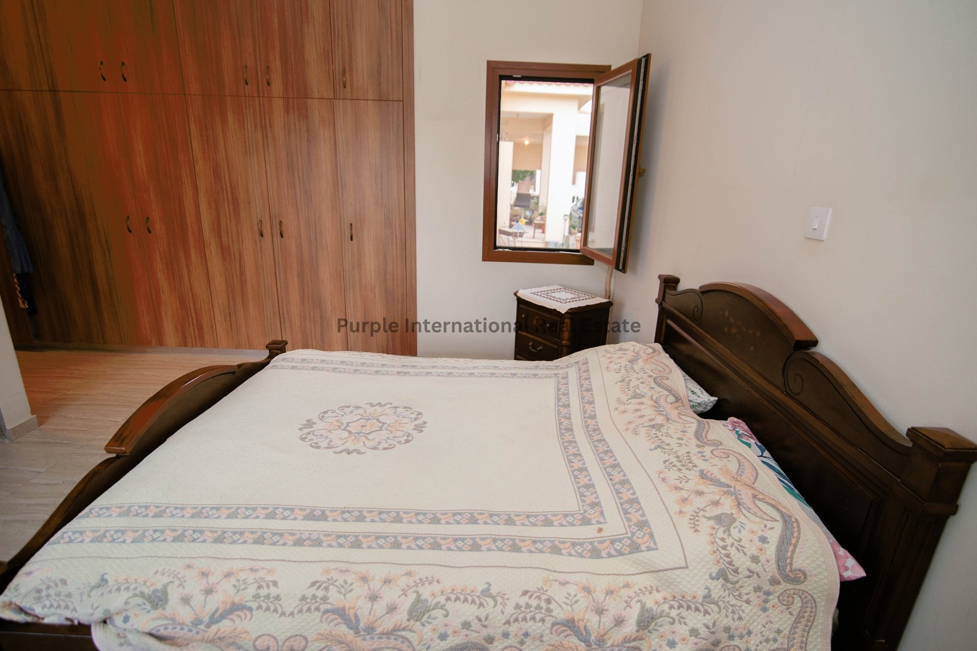 4 bedrooms Villa in Xylotymbou, Larnaka, Cyprus No. 19813