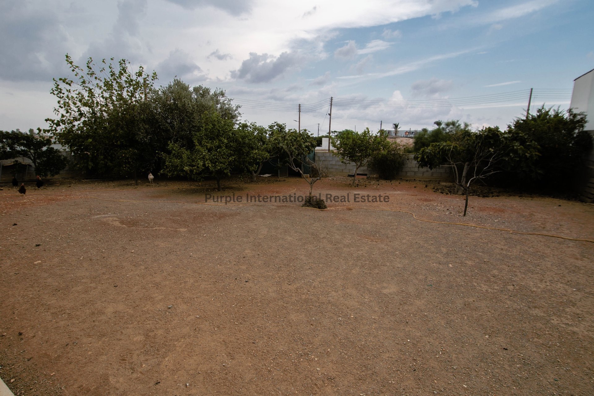 4 bedrooms Villa in Xylotymbou, Larnaka, Cyprus No. 19813