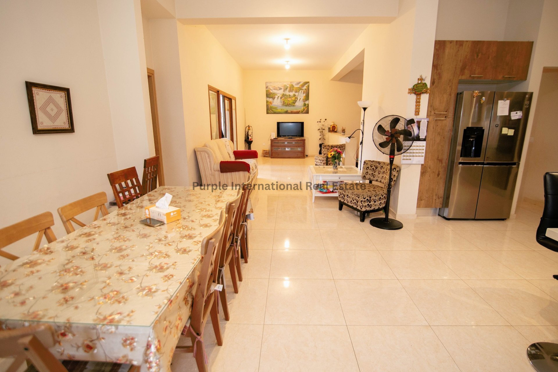 4 bedrooms Villa in Xylotymbou, Larnaka, Cyprus No. 19813