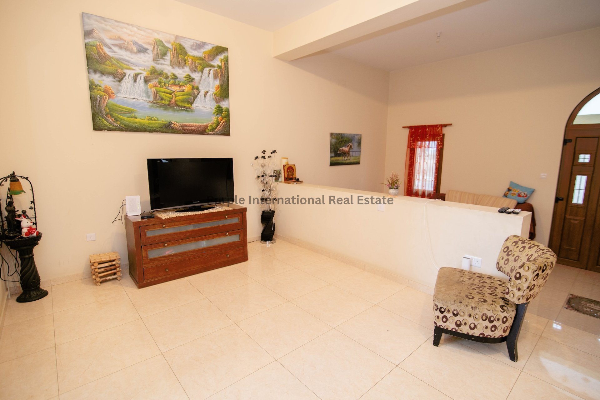 4 bedrooms Villa in Xylotymbou, Larnaka, Cyprus No. 19813