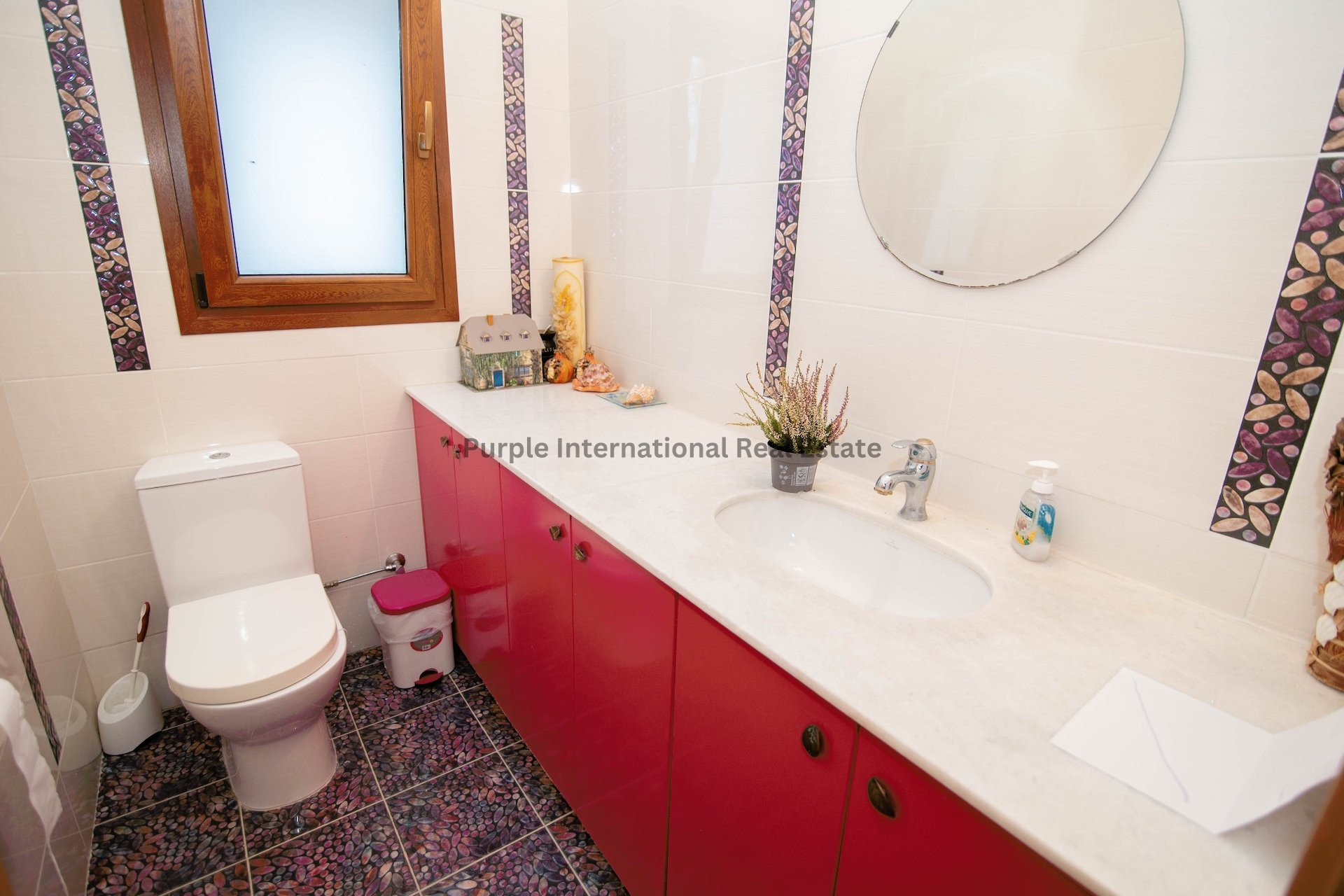 4 bedrooms Villa in Xylotymbou, Larnaka, Cyprus No. 19813