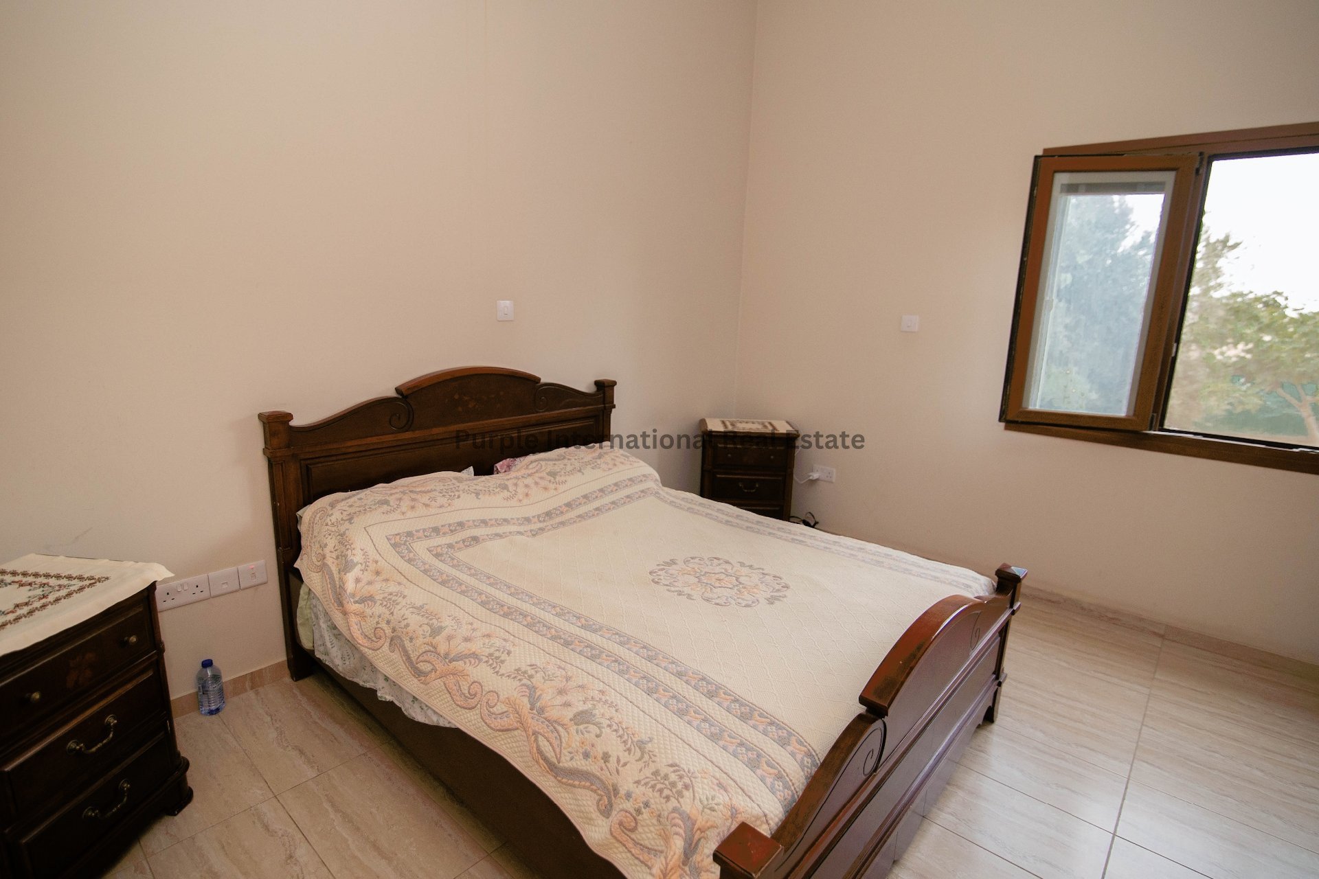 4 bedrooms Villa in Xylotymbou, Larnaka, Cyprus No. 19813