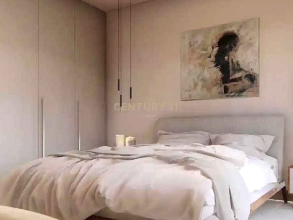 1 bedroom Apartment in Zakaki, Limassol, Cyprus No. 53678