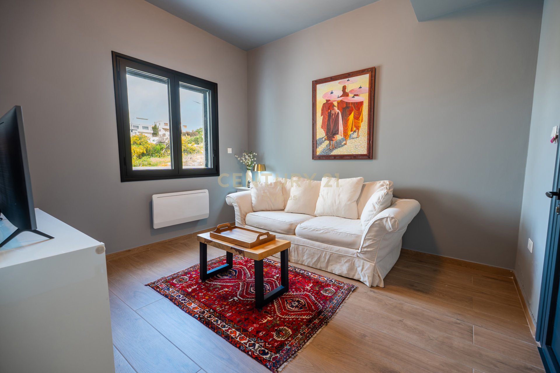 7 chambres Villa à Agios Athanasios, Limassol, Chypre No. 53681
