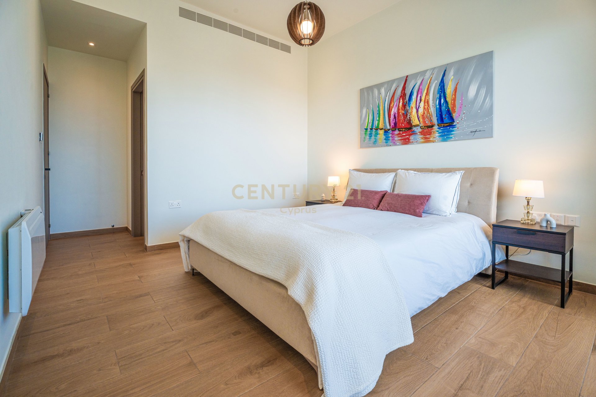 7 chambres Villa à Agios Athanasios, Limassol, Chypre No. 53681